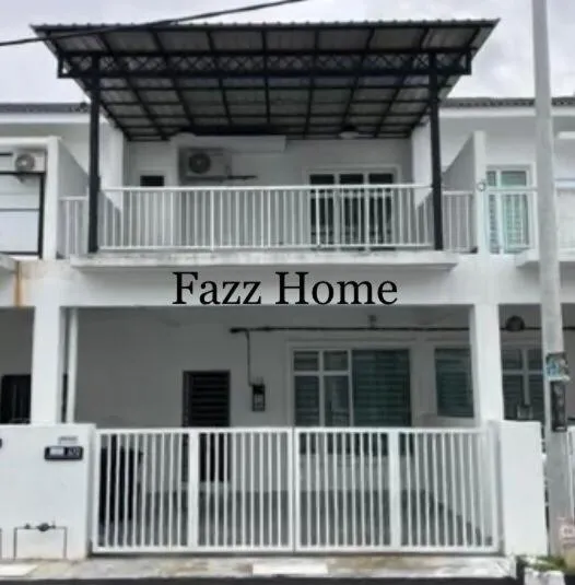 Fazz Home, hotel a Kota Bharu