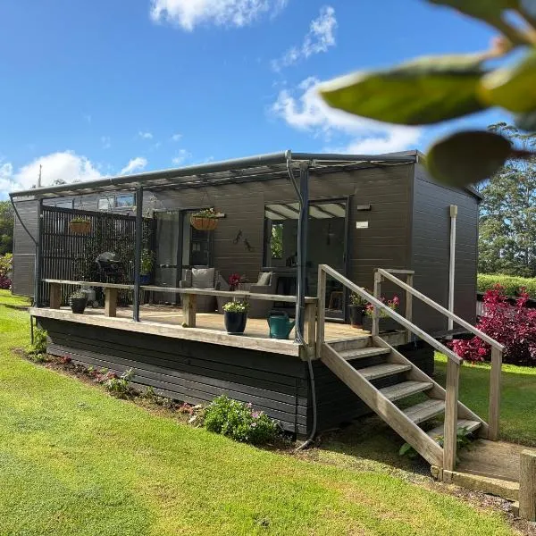 BB'S Cabin, hotel v destinaci Kerikeri