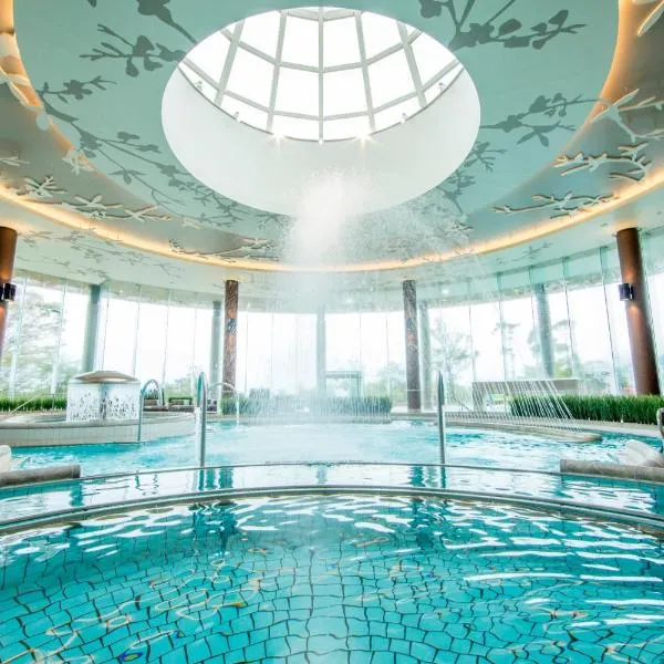Hilton Odawara Resort & Spa, Hotel in Odawara