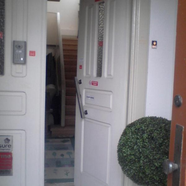 Hospedaria do Seixo