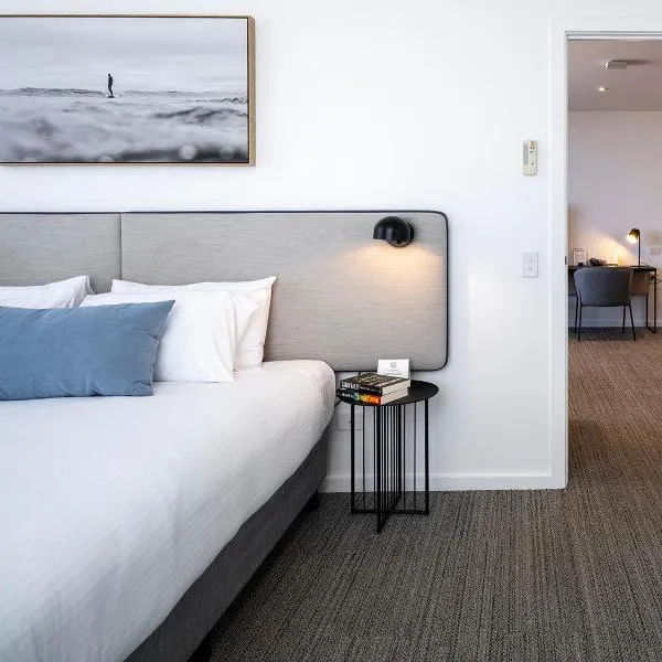 Quest Robina, hotel di Gold Coast