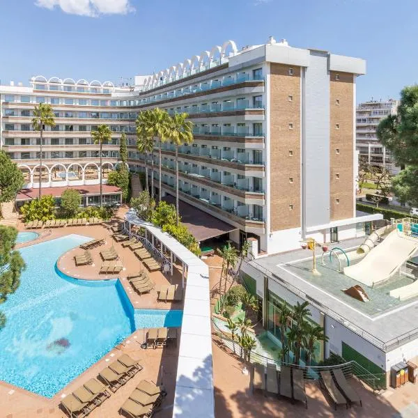 Golden Port Salou & Spa, hotel din Salou