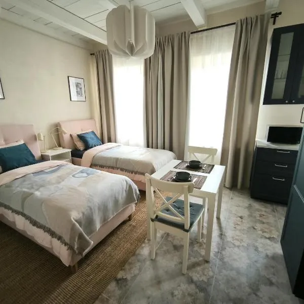 Studio Apartment Self Check-in, hotel u gradu 'Mažeikiai'