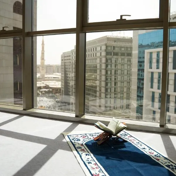 Peninsula Worth Hotel, hotel a Medina