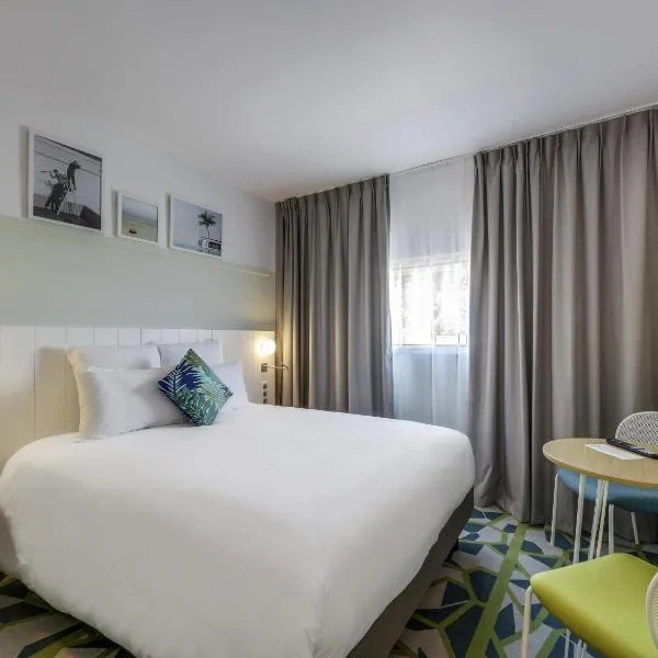 Mercure Paris Orly Airport, hotel a Orly