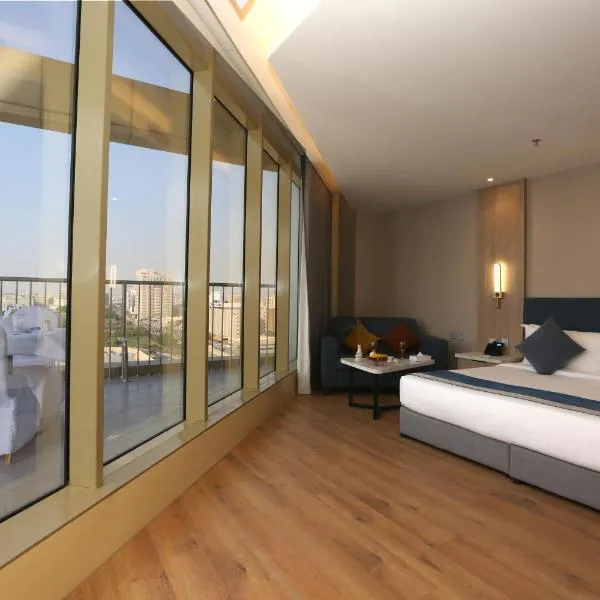 Best Western Premier Riyadh, Hotel in Riad
