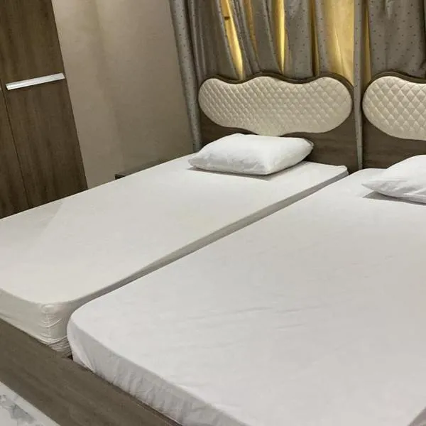H&d abrrtment hotel 5, khách sạn ở Cairo