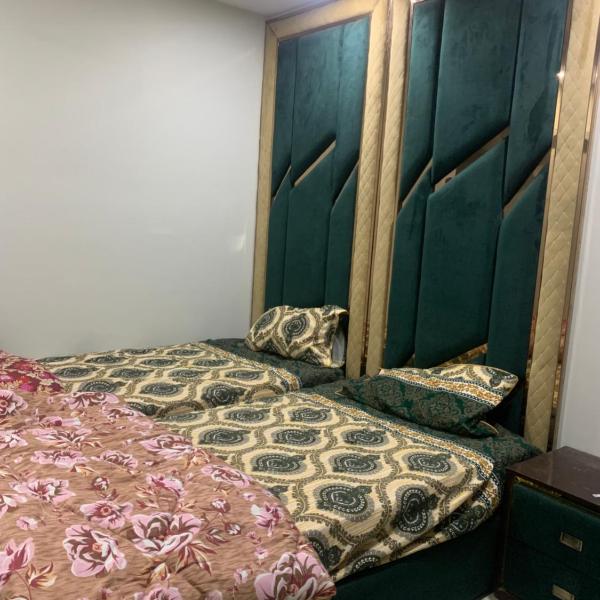 Loft Apartment E-11, Islāmābād