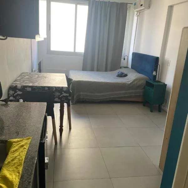 Departamento con pileta Almagro, hotel a Buenos Aires