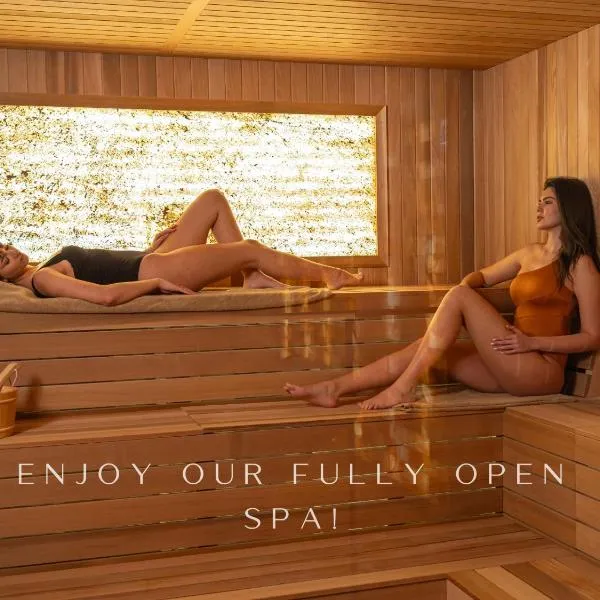 Hotel Alexandrion Experience, hotel i Sinaia