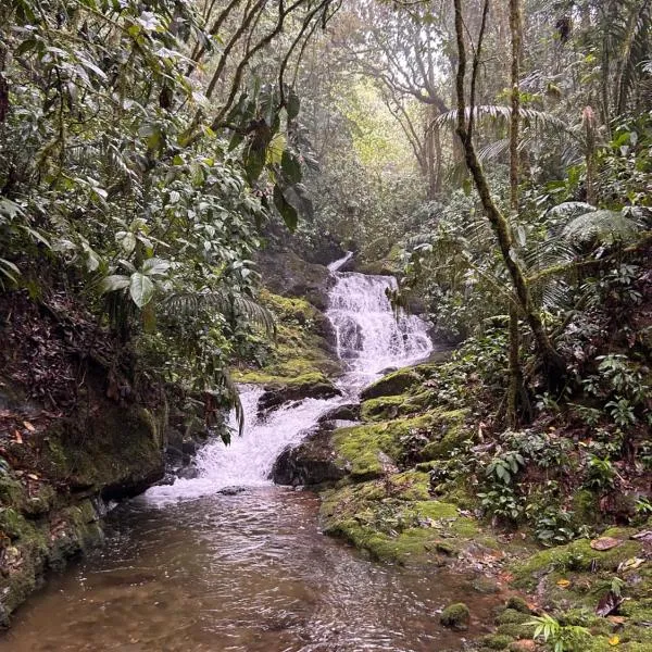 Casa Salento, хотел в Саленто