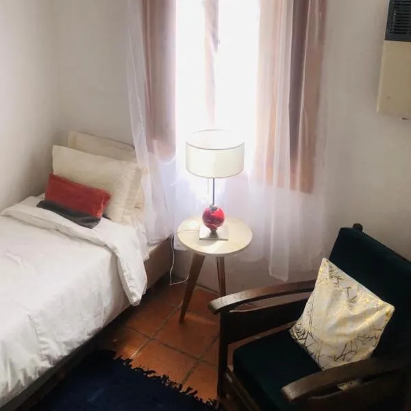 My Pod House, hotel u gradu 'Esquel'