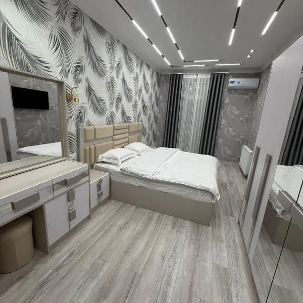 Shayxul Islam 5, отель в Бухаре