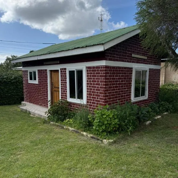 Gangilonga Homes, khách sạn ở Iringa