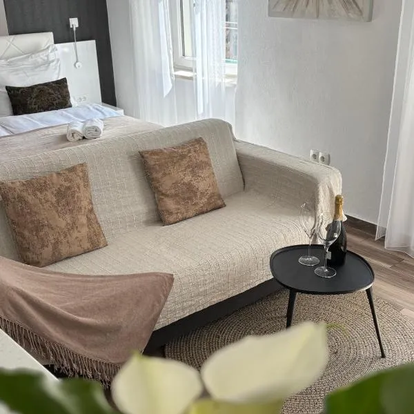 Studio Apartman Fictilis, hotel i Split