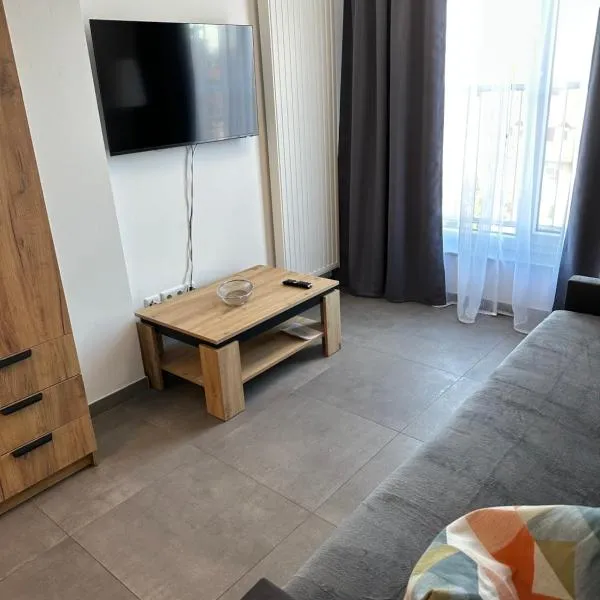 Ferienwohnung in Kassel mit zwei Schlafzimmer, Hotel in Kassel