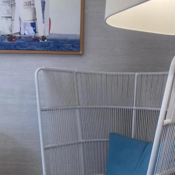 FAVIGNANA HOTEL Concept Holiday, hotel a Favignana