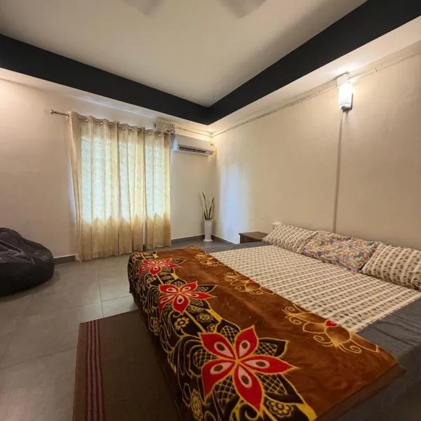 Bliss Stay, hotel u gradu Mūvattupula
