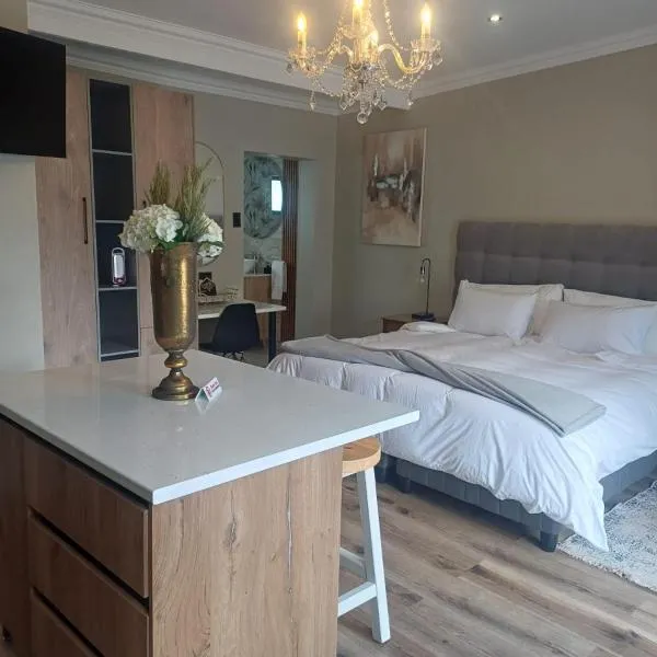 Maison De Blom, hotel di Aliwal North