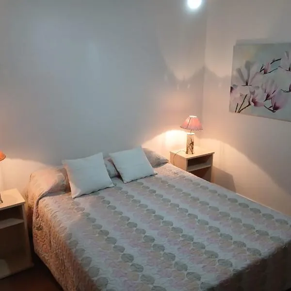 Rincon bonito, hotel a Salta