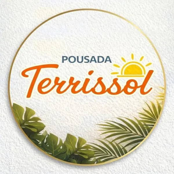 Pousada Terrissol, Hotel in São Gonçalo do Amarante