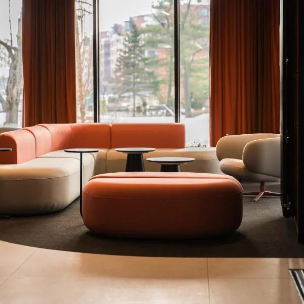 Prime Apartments Gdańsk by BookingHost, hôtel à Gdańsk