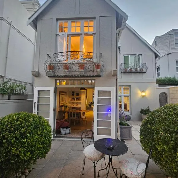 Cherry Tree House, Newlands, hotel a Città del Capo