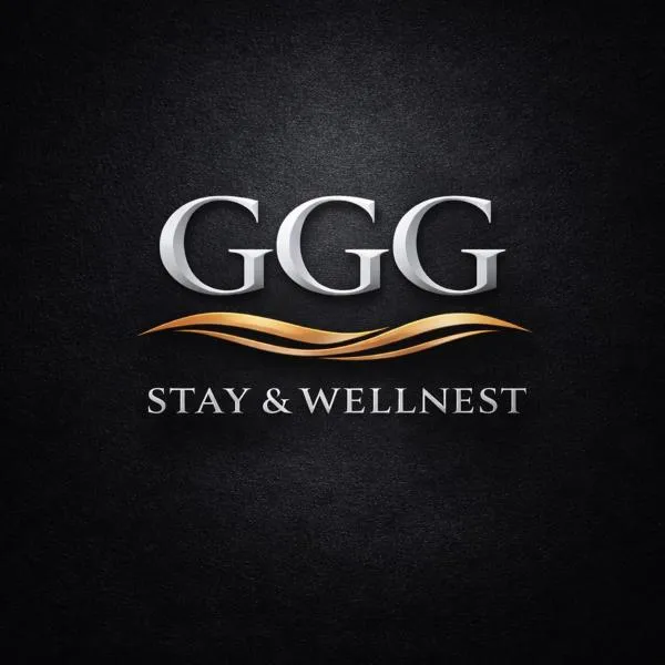 GGG Stay & Wellnest โรงแรมในเอนเซนาดา