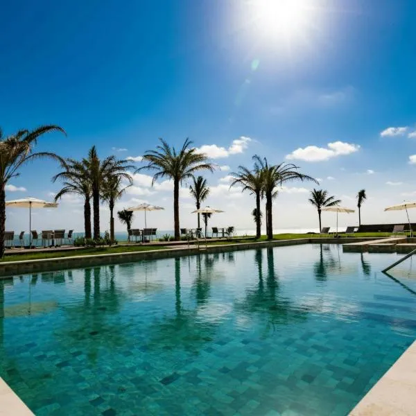 Delta Hotels by Marriott Riviera Veracruz, hótel í Heroica Alvarado