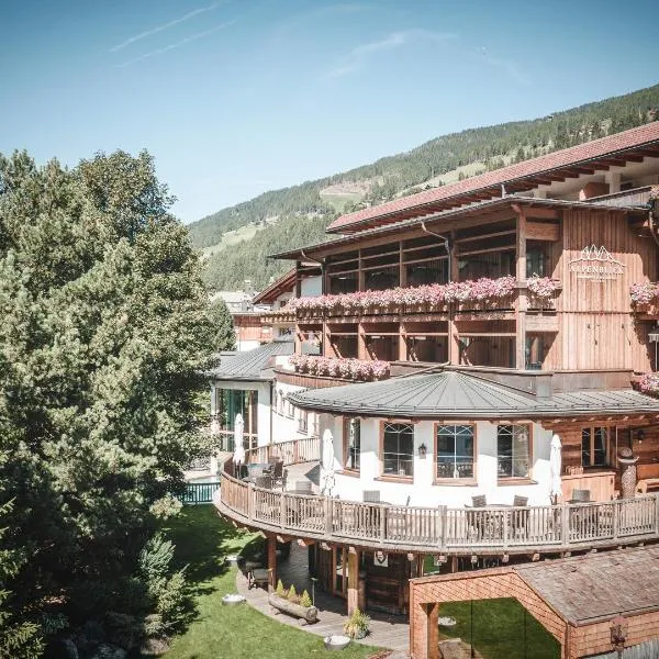 Hotel Alpenblick: Sesto şehrinde bir otel