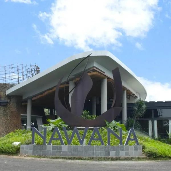 Nawana Sentul City by Alana, hotel in Bogor