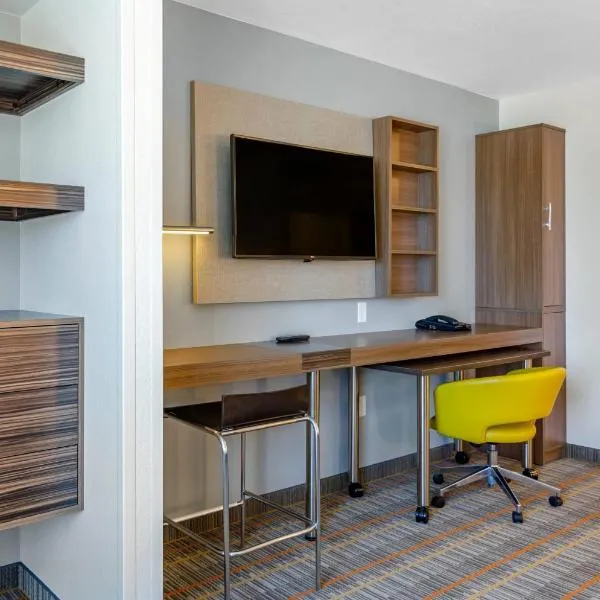 MainStay Suites Great Falls Airport, hotel din Great Falls