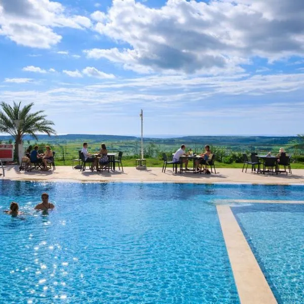 Celebi Garden Hotel - Cittaslow Retreat, hotel en Famagusta