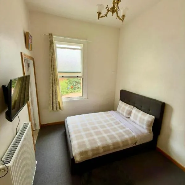 Royal Hotel Coonabarabran, Hotel in Coonabarabran