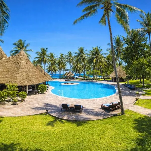 Diamonds Malindi, hotel v mestu Malindi