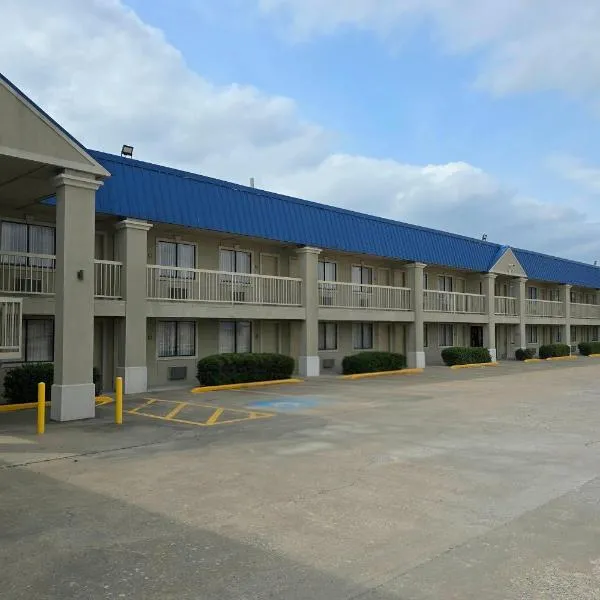 Baymont by Wyndham McAlester Hwy 69, khách sạn ở McAlester