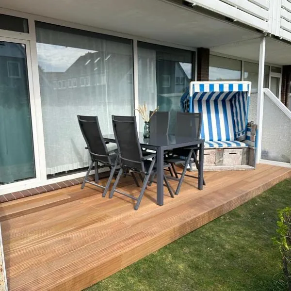 Komodig โรงแรมในลังอุค