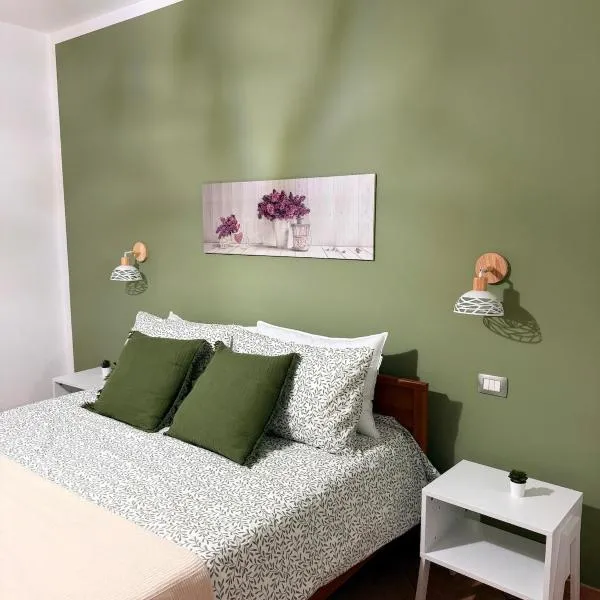 Casa Rina, ξενοδοχείο σε Piano Conte