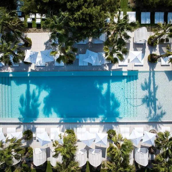 Amadria Park Beach Hotel Jure – hotel w Szybeniku