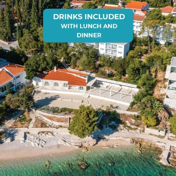 Bellevue Maradiso Casa by Aminess, hotel v destinaci Orebić