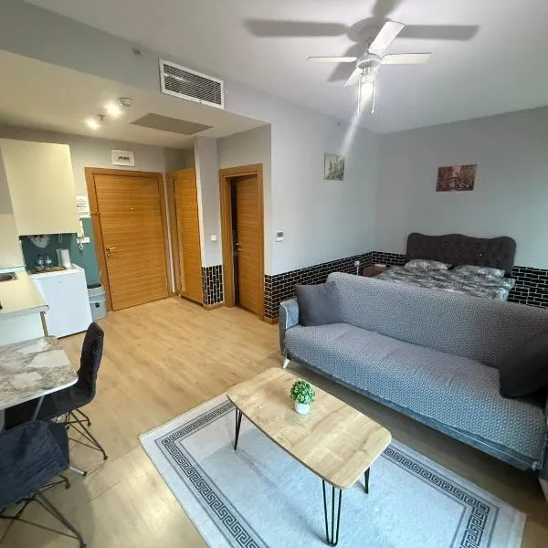 Nur Sena's House, Hotel in Istanbul