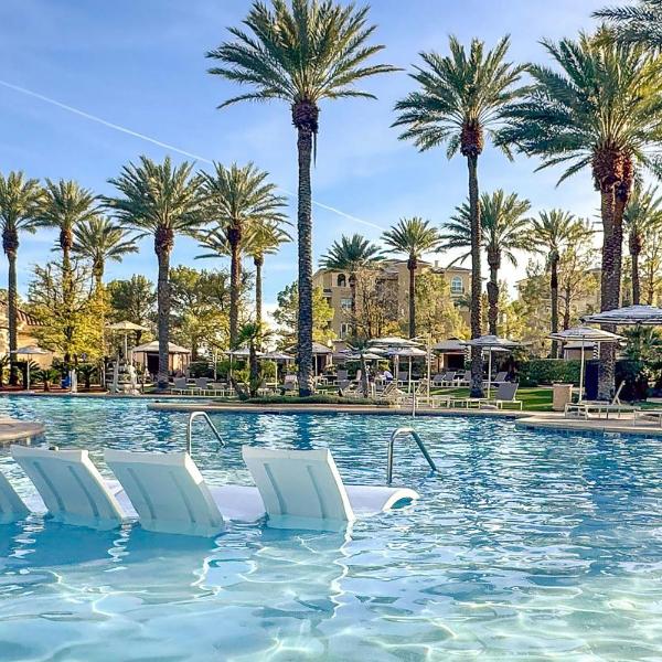 JW Marriott Las Vegas Resort & Spa, Las Vegas