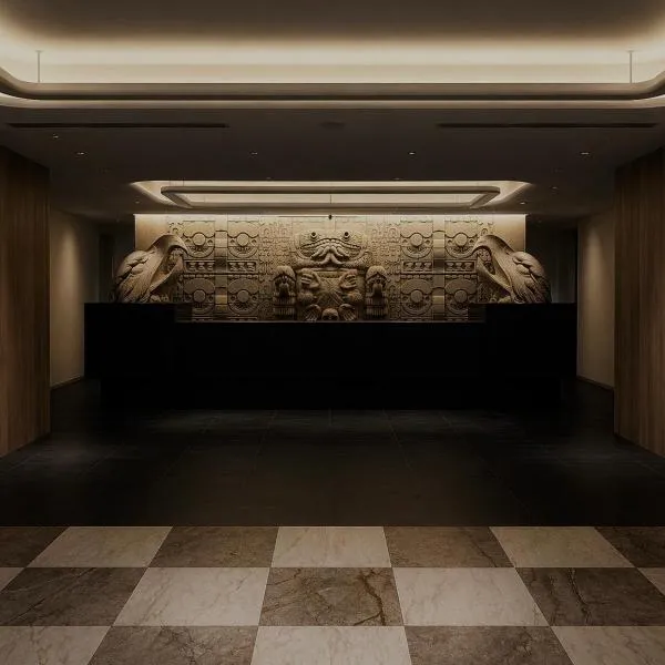 Randor Hotel Sapporo Heritage, Hotel in Sapporo