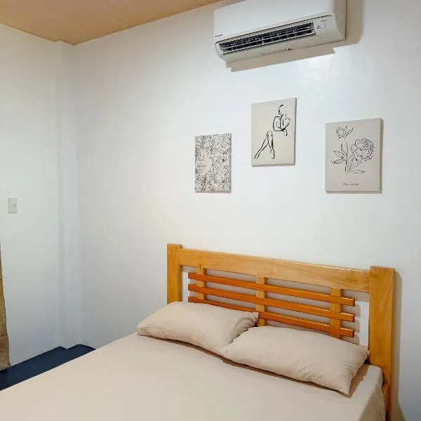 Zleep Inn, hotel in San Juan