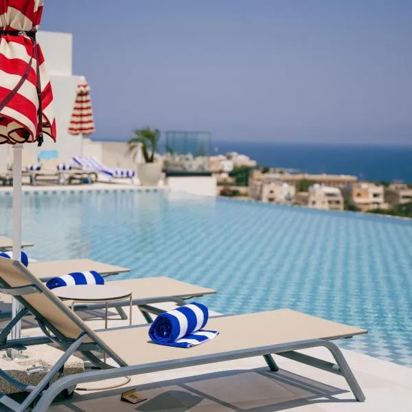 voco Malta by IHG, hotel in St Julian's
