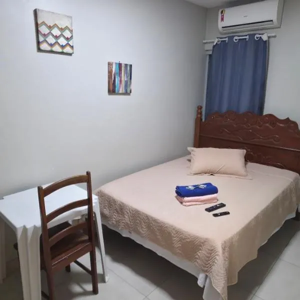 Hangar House, hôtel à Belém