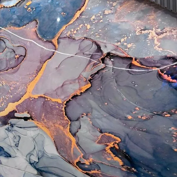 Hotel Enclave Inns IGI Airport Delhi, готель у Нью-Делі