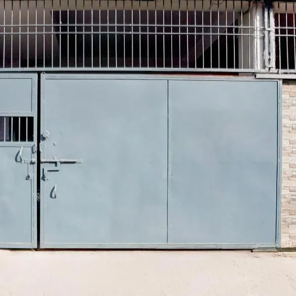 Hotel O Diamond Tree, hotel em Patna