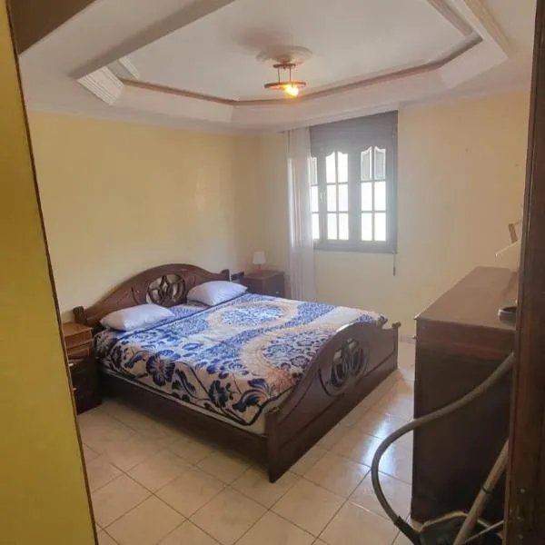 Luxury apartment 100 m2 in Mohammedia, ξενοδοχείο σε Mohammedia