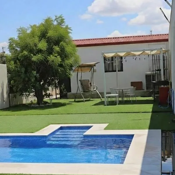 شاليه ياسمين حتا الخاص - Jasmin Hatta Private Chalet, hotel em Hatta